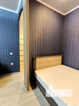 1-к квартира, на длительный срок, 36м2, 4/20 этаж