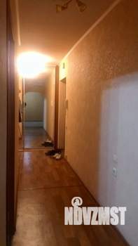 1-к квартира, на длительный срок, 46м2, 6/10 этаж