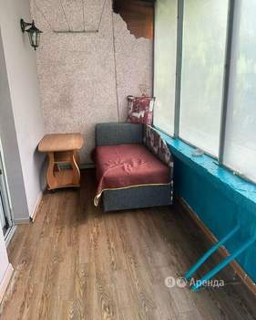 2-к квартира, на длительный срок, 42м2, 2/9 этаж