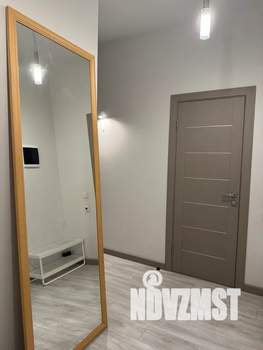 1-к квартира, посуточно, 45м2, 3/15 этаж