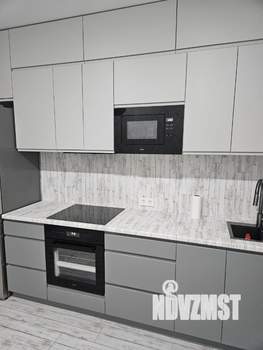 2-к квартира, на длительный срок, 58м2, 24/25 этаж