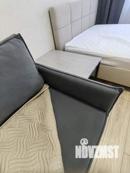 1-к квартира, на длительный срок, 40м2, 10/20 этаж