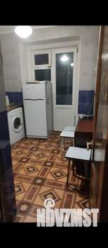 2-к квартира, на длительный срок, 52м2, 6/9 этаж