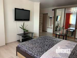 1-к квартира, на длительный срок, 48м2, 3/11 этаж