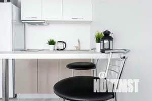 1-к квартира, посуточно, 27м2, 10/30 этаж