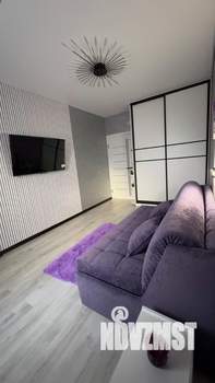 1-к квартира, на длительный срок, 35м2, 18/25 этаж