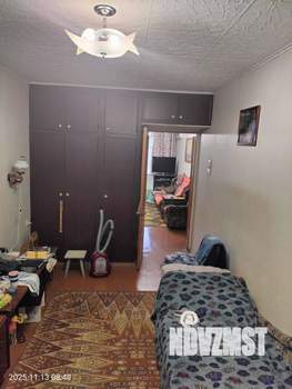 2-к квартира, на длительный срок, 48м2, 4/5 этаж