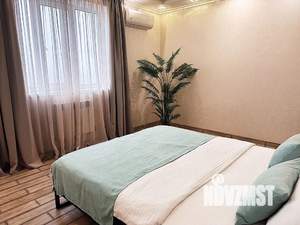 2-к квартира, посуточно, 80м2, 22/22 этаж