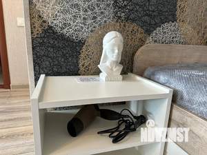 1-к квартира, посуточно, 32м2, 5/9 этаж