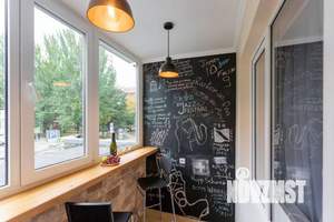 2-к квартира, посуточно, 50м2, 2/9 этаж