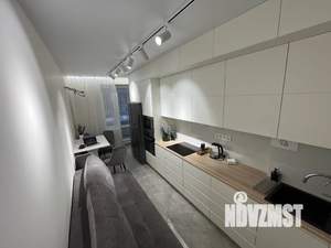 1-к квартира, посуточно, 45м2, 3/25 этаж