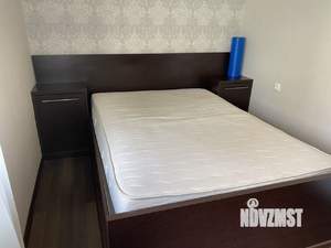 2-к квартира, на длительный срок, 42м2, 5/5 этаж
