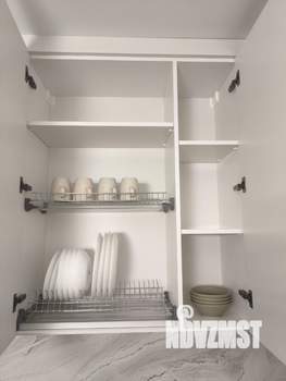 1-к квартира, на длительный срок, 42м2, 20/26 этаж