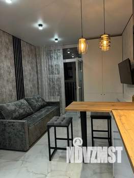 1-к квартира, посуточно, 38м2, 20/22 этаж