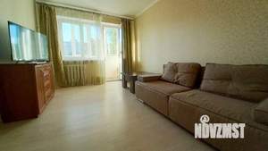 2-к квартира, на длительный срок, 45м2, 4/5 этаж