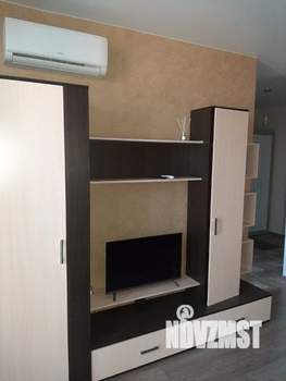 1-к квартира, на длительный срок, 35м2, 14/25 этаж