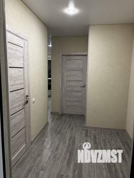 1-к квартира, на длительный срок, 40м2, 13/25 этаж