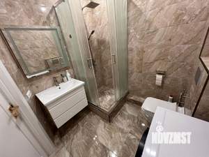 1-к квартира, на длительный срок, 43м2, 11/24 этаж