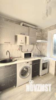 1-к квартира, на длительный срок, 31м2, 4/5 этаж