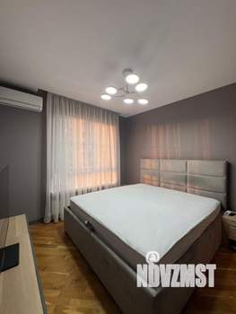 3-к квартира, на длительный срок, 85м2, 17/24 этаж