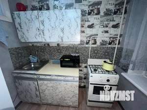 1-к квартира, посуточно, 41м2, 8/9 этаж