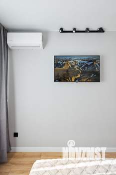 1-к квартира, посуточно, 49м2, 15/24 этаж