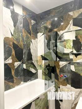 Студия квартира, посуточно, 25м2, 16/19 этаж