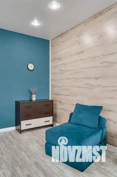 1-к квартира, посуточно, 45м2, 5/24 этаж