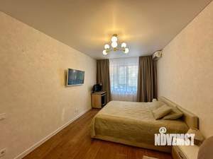 1-к квартира, на длительный срок, 38м2, 1/5 этаж