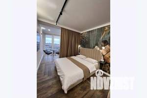 1-к квартира, посуточно, 33м2, 3/30 этаж