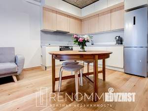 2-к квартира, на длительный срок, 55м2, 15/23 этаж