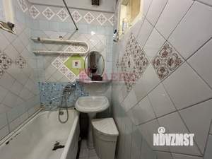 2-к квартира, на длительный срок, 47м2, 2/5 этаж