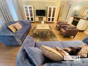 3-к квартира, на длительный срок, 120м2, 7/14 этаж