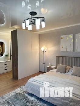 1-к квартира, посуточно, 28м2, 1/6 этаж