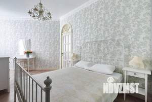 2-к квартира, посуточно, 70м2, 1/1 этаж