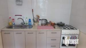 1-к квартира, на длительный срок, 40м2, 2/2 этаж