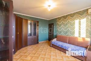 2-к квартира, на длительный срок, 59м2, 17/24 этаж