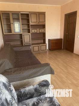 2-к квартира, на длительный срок, 53м2, 6/10 этаж