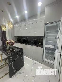 1-к квартира, на длительный срок, 46м2, 11/24 этаж