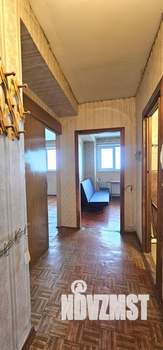 1-к квартира, на длительный срок, 44м2, 16/18 этаж