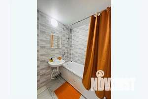 2-к квартира, посуточно, 60м2, 16/17 этаж