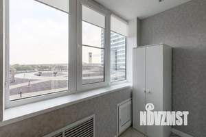 1-к квартира, посуточно, 28м2, 1/1 этаж