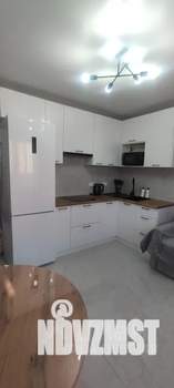 1-к квартира, посуточно, 40м2, 13/18 этаж