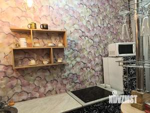 2-к квартира, на длительный срок, 53м2, 4/6 этаж