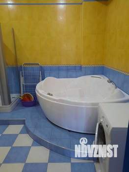 3-к квартира, на длительный срок, 120м2, 4/6 этаж