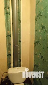 1-к квартира, на длительный срок, 33м2, 4/5 этаж