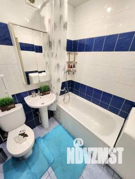 2-к квартира, посуточно, 55м2, 4/10 этаж