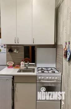 1-к квартира, на длительный срок, 24м2, 1/2 этаж