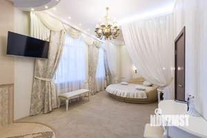 2-к квартира, посуточно, 65м2, 1/1 этаж