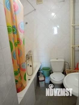 1-к квартира, на длительный срок, 40м2, 2/4 этаж
